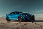 Ford Mustang Shelby GT500 2019 года